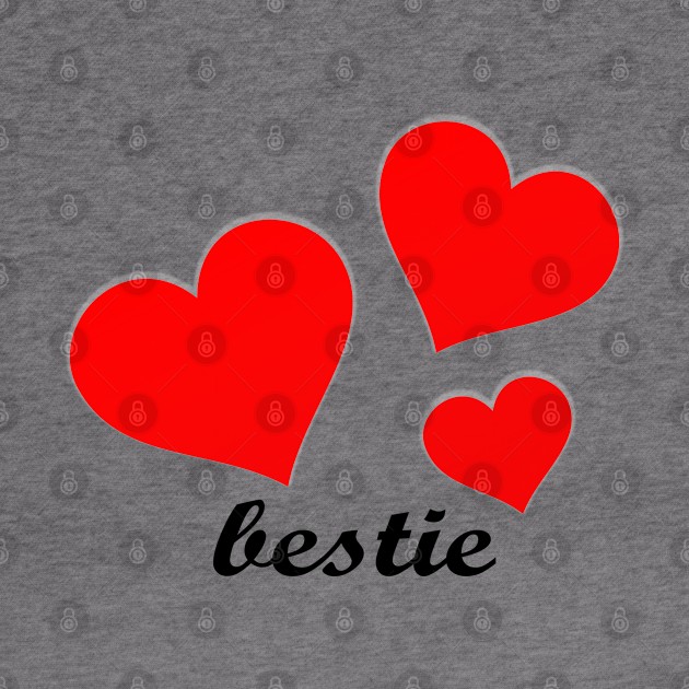 Bestie by NeetzCreation